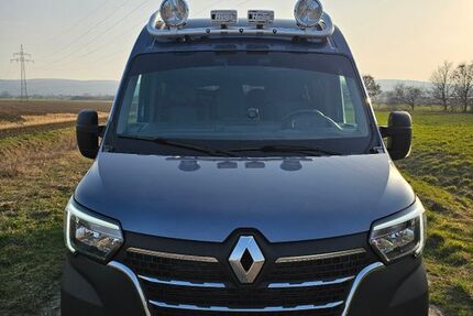 Renault Master 46.900 km 21.499 &euro; Barsinghausen 30890