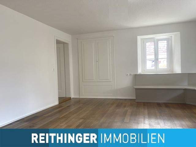 Etagenwohnung Hilzingen Weiterdingen - 3 Zimmer, 105 m&sup2;, 1.155&euro; | Angebot:25229312