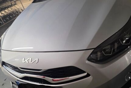 Kia ceed / Ceed 51.533 km 17.950 &euro; Attendorn 57439
