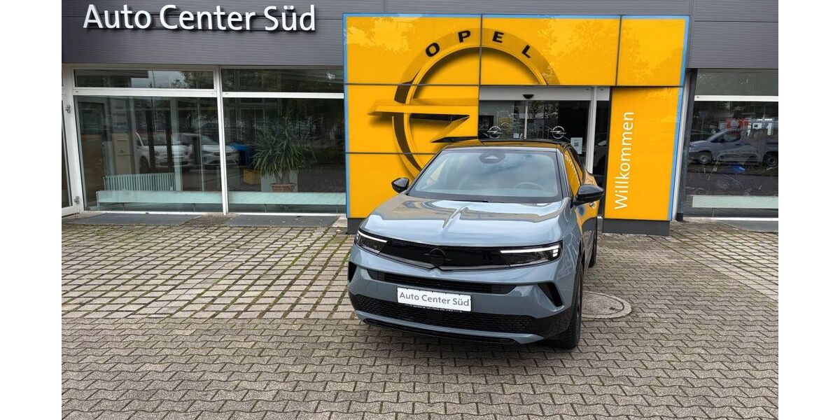 Opel Mokka 1.050 km 25.990 &euro; Freiburg 79111