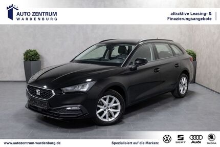 Seat Leon 104.300 km 15.260 &euro; Wardenburg 26203