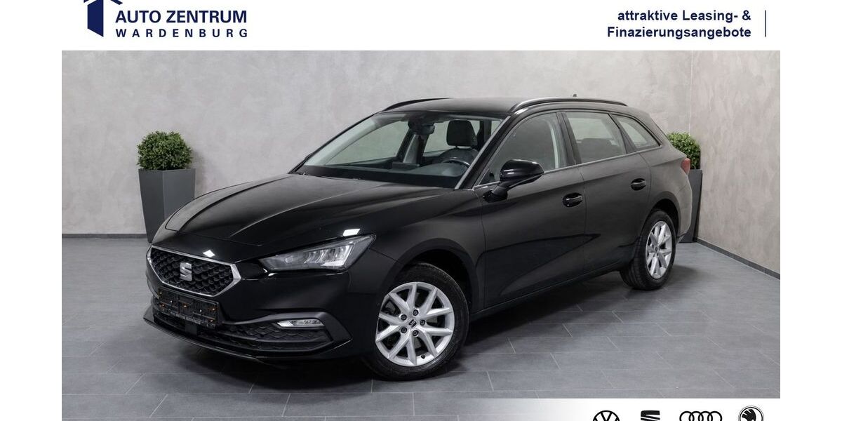 Seat Leon 104.300 km 15.260 &euro; Wardenburg 26203