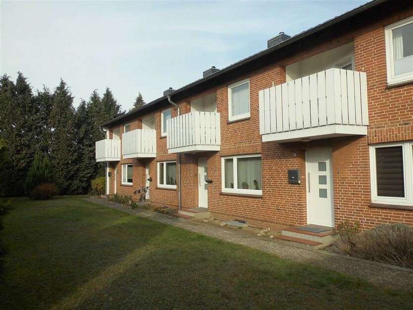 Haus zum Mieten in Büchen 750 € 65 m² 3 zimmer