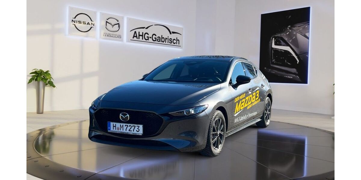 Mazda 3 5.152 km 22.850 &euro; Hemmingen 30966