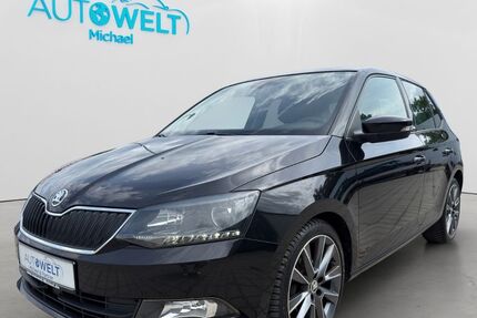 Skoda Fabia 119.408 km 7.680 &euro; Beckdorf 21643