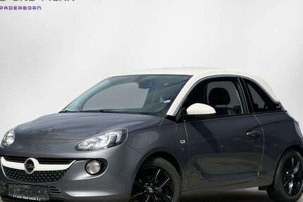 Opel Adam 188.950 km 3.900 &euro; Paderborn 33100
