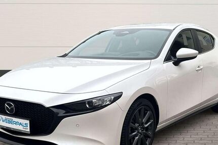 Mazda 3 18.823 km 22.800 &euro; Coburg 96450