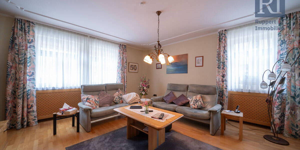 Gewerbeobjekt Segnitz - 399.000&euro; | Angebot:26244080