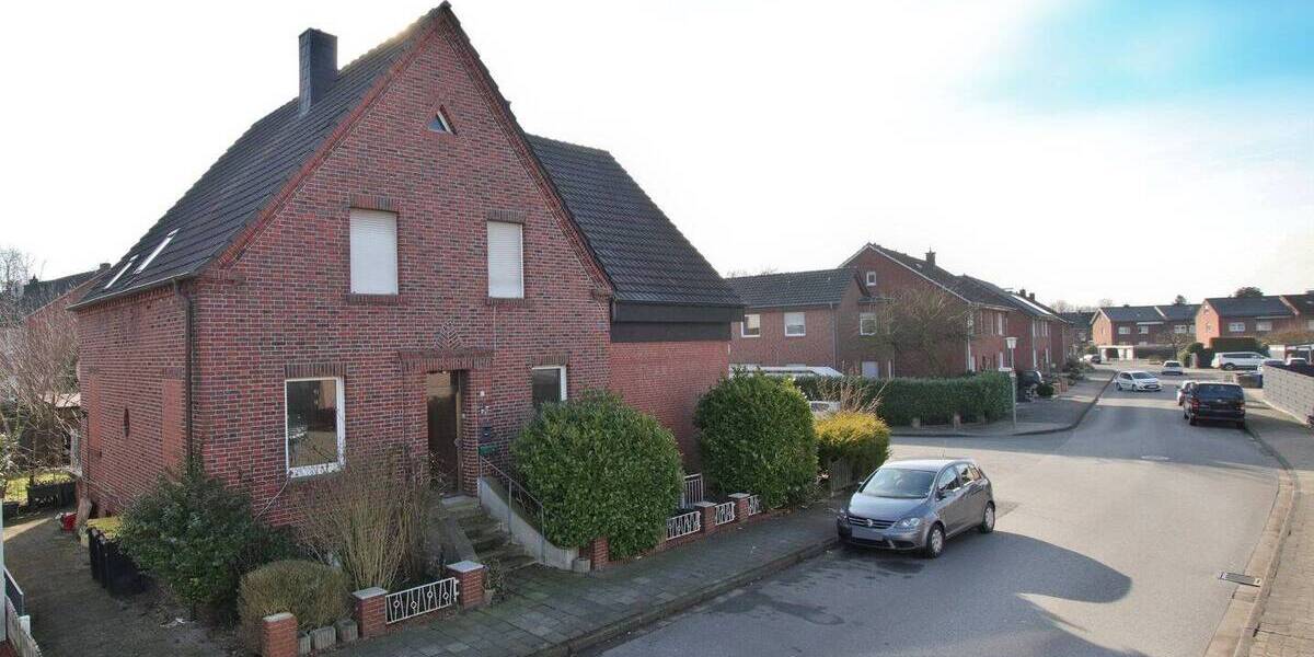 Mehrfamilienhaus, Wohnhaus Steinfurt Borghorst - 1 Zimmer, 382 m&sup2;, 349.000&euro; | Angebot:26015966