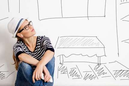 Wohnung Bernau Gieses Plan - 2 Zimmer, 55 m&sup2;, 790&euro; | Angebot:25026777