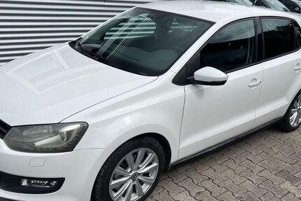 VW Polo