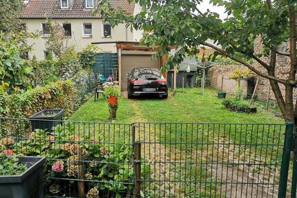 ❗❗Provisionsfrei ❗❗ Doppelhaushalfte Hamm Westen