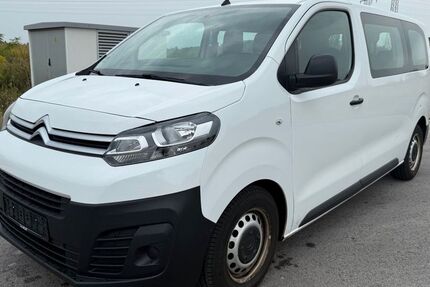 Citroen Jumpy 59.000 km 15.900 &euro; Ingolstadt 85053