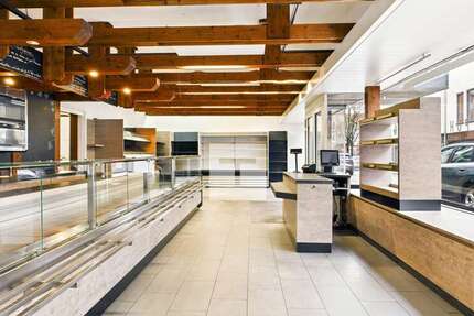 Einzelhandel in Stuttgart 325.000 € 202.84 m² zimmer