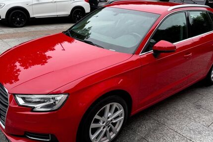 Audi A3 164.000 km 11.980 &euro; München 81827