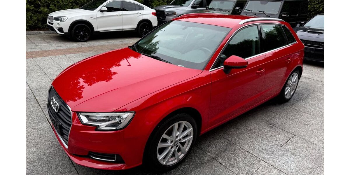 Audi A3 164.000 km 11.980 &euro; München 81827