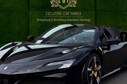 Ferrari SF90 1.200 km 519.000 € Hessisch Oldendorf 31840