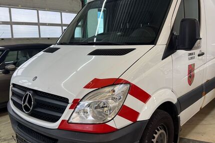 Mercedes-Benz Sprinter 184.400 km 7.990 € Ensdorf 66806
