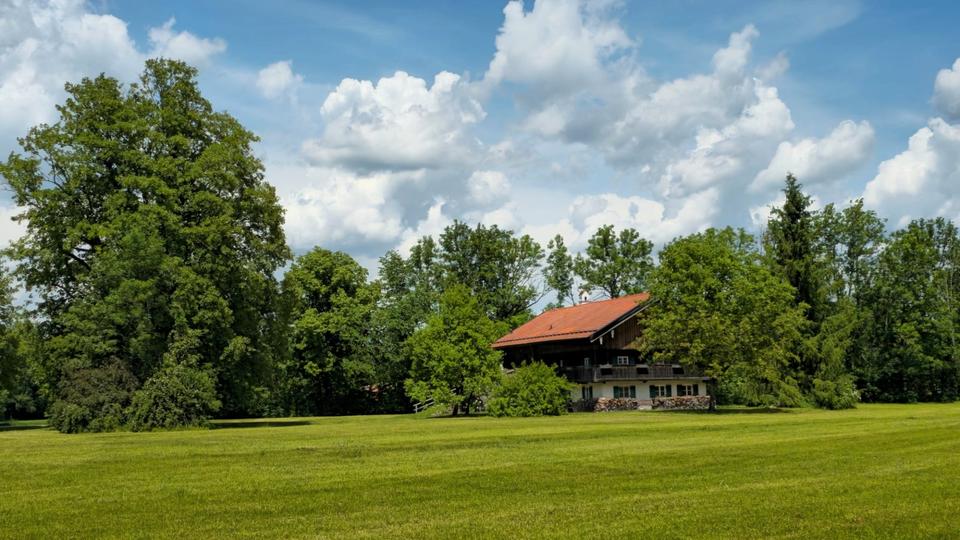 Einfamilienhaus Bad Tölz - 2.800.000&euro; | Angebot:26773659
