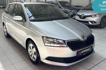 Skoda Fabia 59.397 km 14.990 &euro; Ludwigsfelde (bei Berlin) 14974