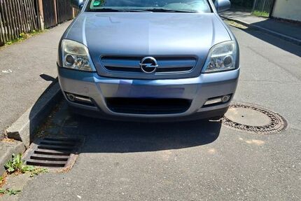 Opel Signum 190.628 km 1.300 &euro; Chemnitz 09117