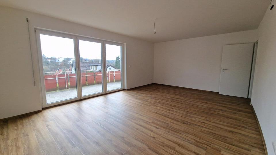 Etagenwohnung Sigmaringen - 3.5 Zimmer, 95 m&sup2;, 900&euro; | Angebot:26294724