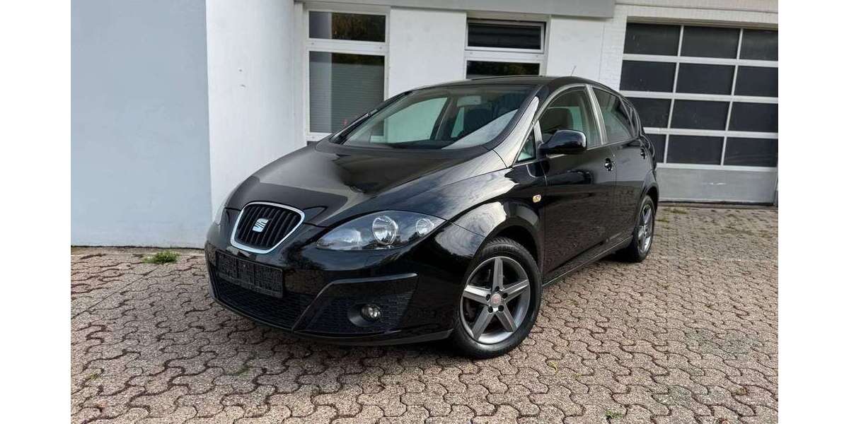 Seat Altea 64.550 km 8.980 € Brake 26919