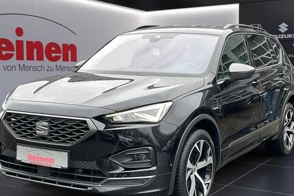 Seat Tarraco 47.227 km 32.909 &euro; Werne 59368