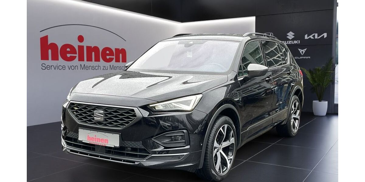 Seat Tarraco 47.227 km 32.909 &euro; Werne 59368