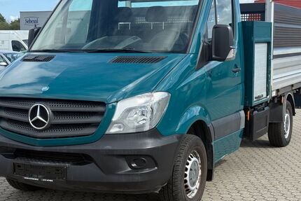 Mercedes-Benz Sprinter 201.371 km 12.990 &euro; Ribnitz-Damgarten 18311