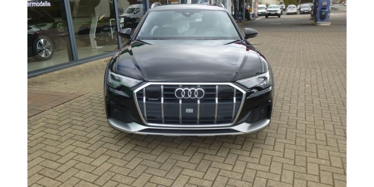 Audi A6 33.000 km 49.990 &euro; Lübbecke 32312