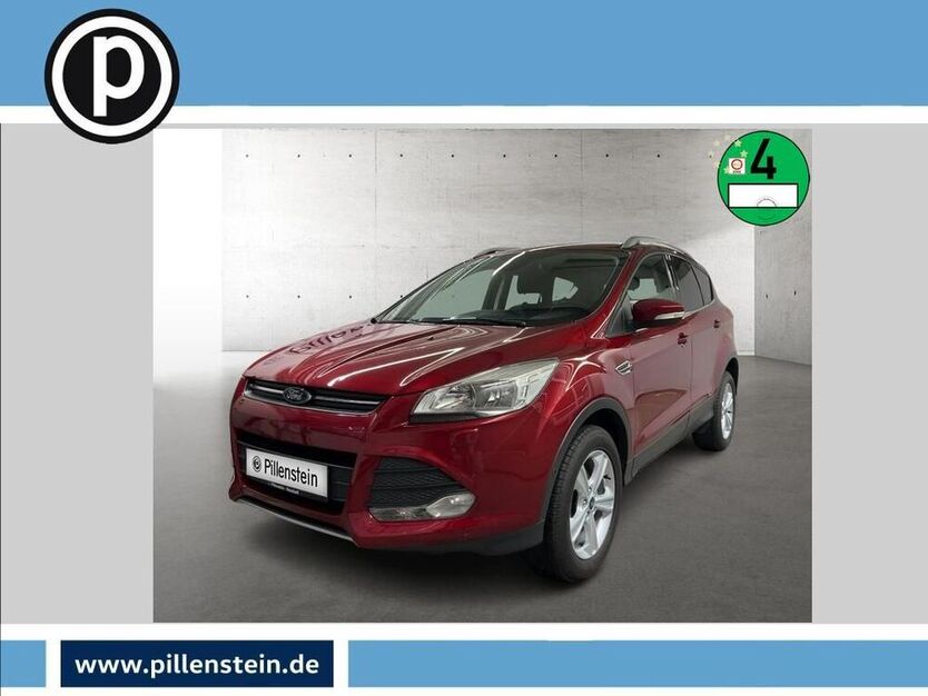 Kuga