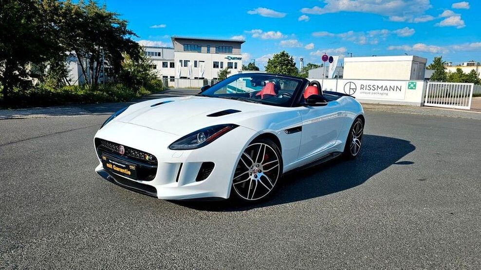 F-Type