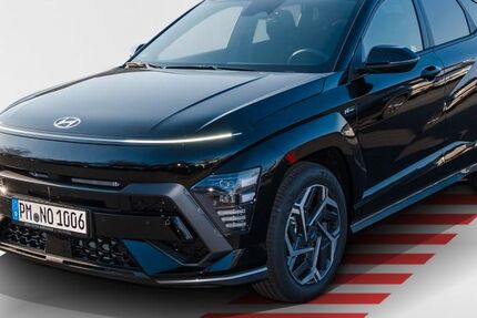 Hyundai KONA 9.900 km 29.960 &euro; Bad Belzig 14806