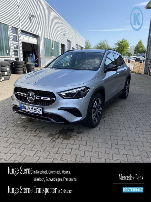 GLA 180