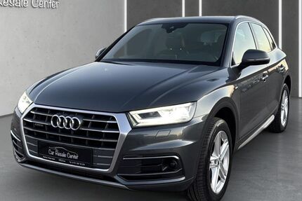 Audi Q5 156.600 km 23.790 &euro; Erfurt 99092