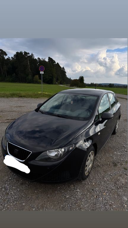 Seat Ibiza 193.287 km 2.850 € Pfalzgrafenweiler 72285