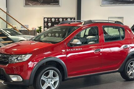 Dacia Sandero 59.268 km 11.490 &euro; Aurich 26605