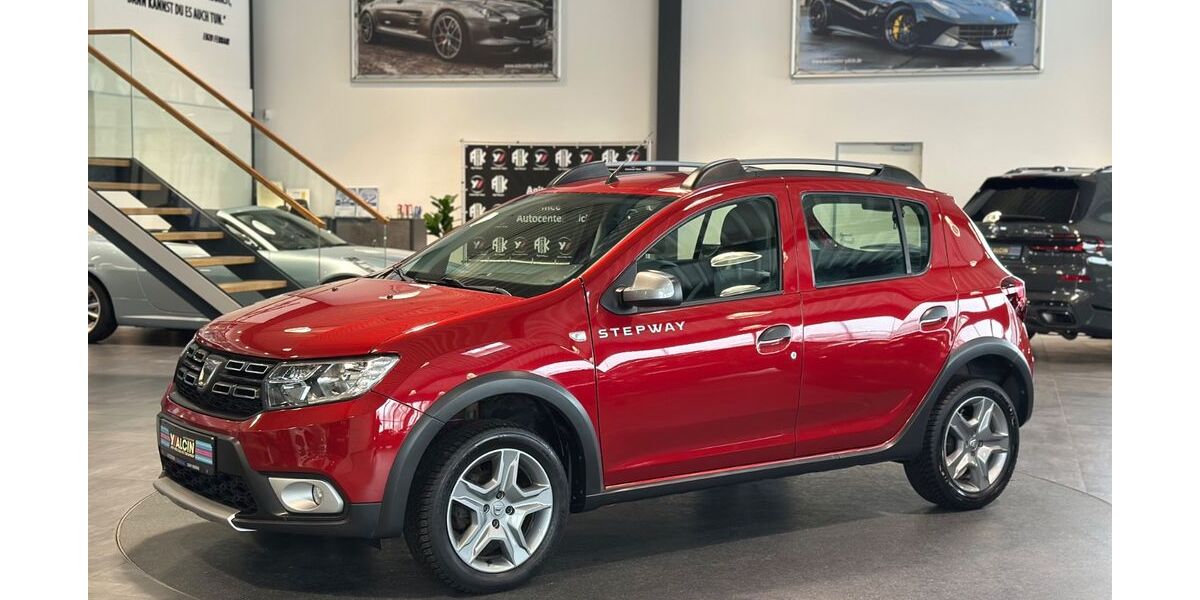 Dacia Sandero 59.268 km 11.490 &euro; Aurich 26605