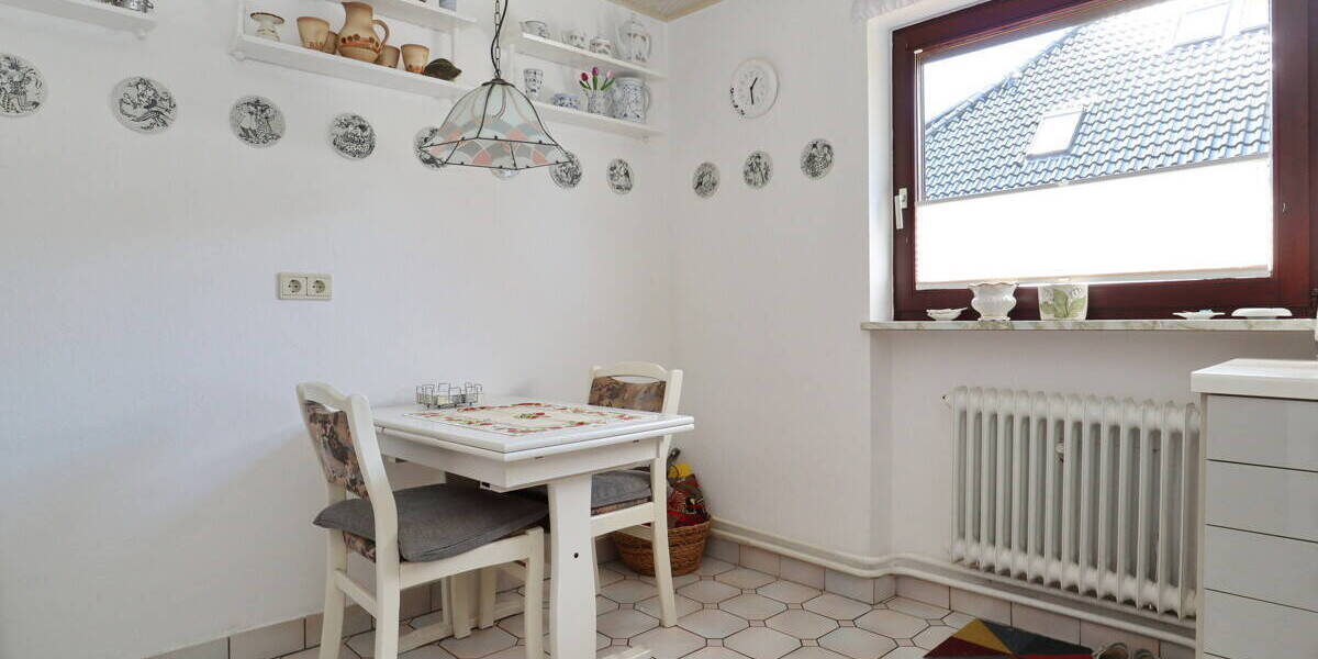 Einfamilienhaus Kaltenkirchen - 3 Zimmer, 101 m&sup2;, 289.000&euro; | Angebot:26402133