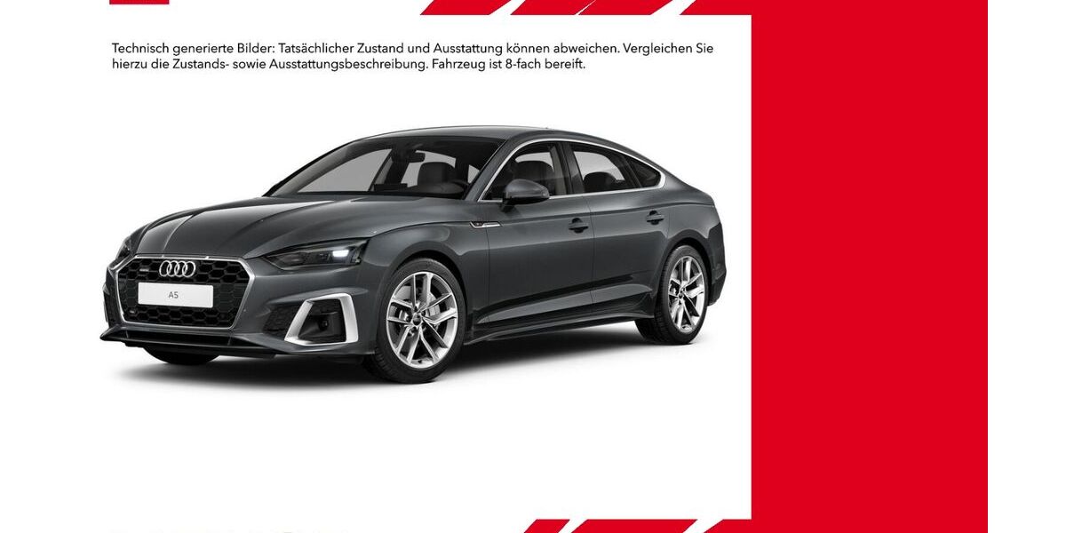 Audi A5 29.947 km 41.885 &euro; Gütersloh 33334