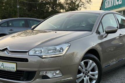 Citroen C5 100.000 km 6.000 &euro; Großdubrau/Zschillichau 02694