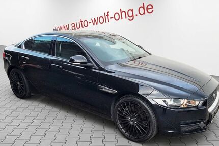 Jaguar XE 66.231 km 17.270 &euro; Offenbach 63071