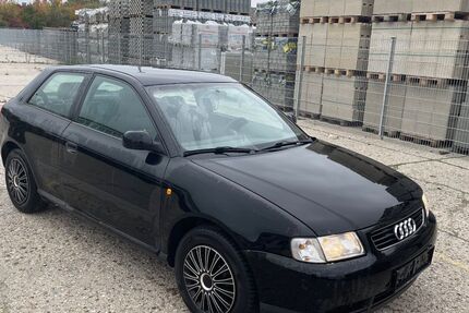 Audi A3 305.554 km 850 € Cham 93413