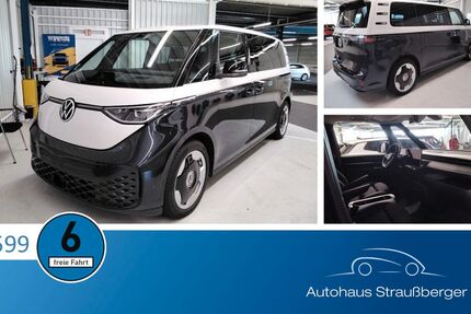 VW ID. Buzz 17.200 km 63.930 &euro; Buchschwabach bei Nürnberg 90574