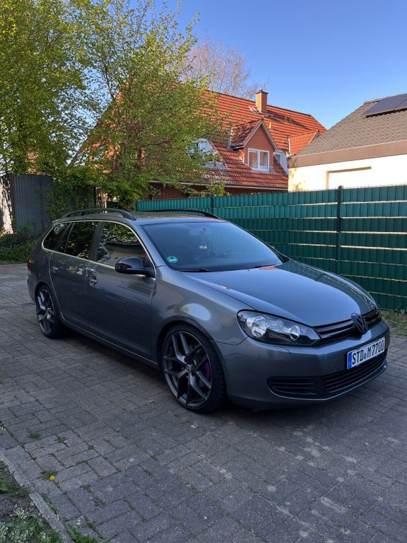 VW Golf 170.500 km 6.700 € Stade 21680