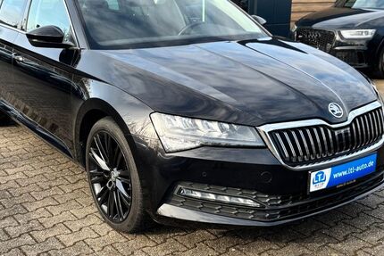 Skoda Superb 49.000 km 24.500 &euro; Cottbus 03050