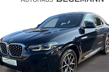 BMW X4 189.000 km 33.800 &euro; Bad Salzuflen 32108