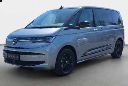VW T7 Multivan 1.050 km 74.600 &euro; Eisenach 99817
