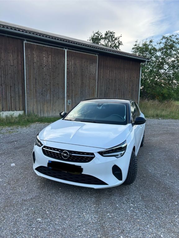 Corsa